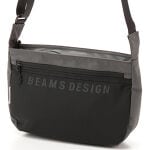 ELASTIC MESH ショルダーバッグ | ビームス デザイン(BEAMS DESIGN 