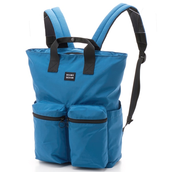 2WAY】薄マチ ビジネス バックパック | タケオキクチ(TAKEO KIKUCHI