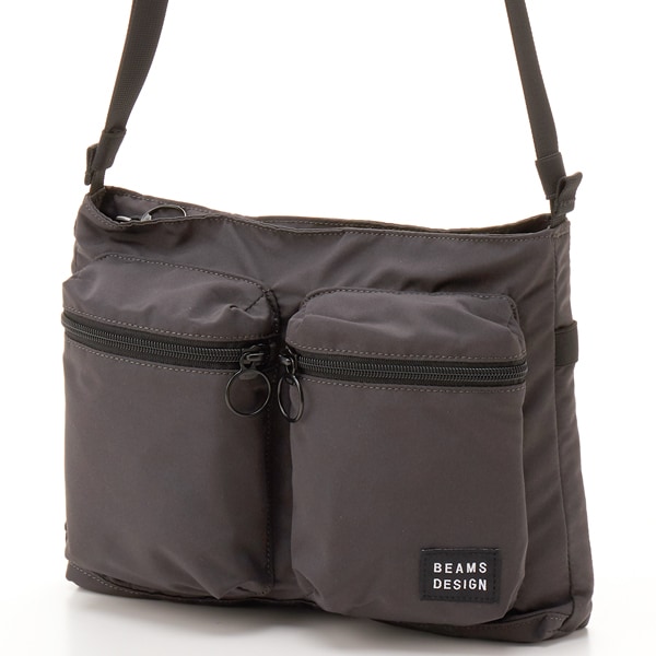 Always ショルダーバッグ | ビームス デザイン(BEAMS DESIGN) | マルイ