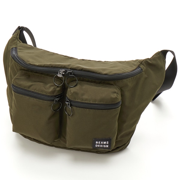 Always ショルダーバッグ Always ショルダーバッグ | ビームス デザイン(BEAMS DESIGN