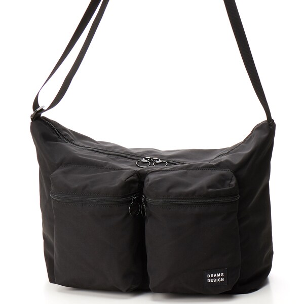 Always ショルダーバッグ | ビームス デザイン(BEAMS DESIGN) | マルイ