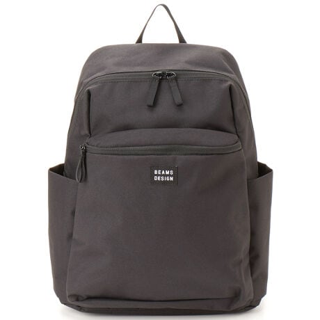 [^:BMMH5BR1]100%TCNfނōꂽGRȃV[YyʂŃRpNgȃobNpbNoBC|PbgA4TCYɑΉĂA܂TCh̃|Pbgɂ͐܂肽ݎP500ml̃ybg{g[邱Ƃł܂B㝛fނ̗pĂ邽߁AV̕ωɂSłBVvȖn̑fނɃ|Cg̃SANZgɂȂAJWAX^Cɂ͂܂܂B@\ƃX^C˔A^E[Xɂ҂̃jZbNXȃobNpbNłB