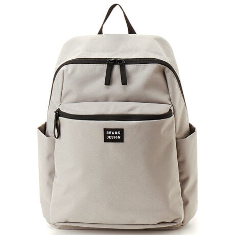 [^:BMMH5BR1]100%TCNfނōꂽGRȃV[YyʂŃRpNgȃobNpbNoBC|PbgA4TCYɑΉĂA܂TCh̃|Pbgɂ͐܂肽ݎP500ml̃ybg{g[邱Ƃł܂B㝛fނ̗pĂ邽߁AV̕ωɂSłBVvȖn̑fނɃ|Cg̃SANZgɂȂAJWAX^Cɂ͂܂܂B@\ƃX^C˔A^E[Xɂ҂̃jZbNXȃobNpbNłB