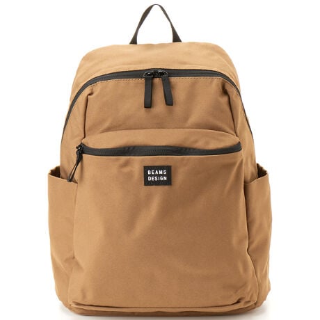 [^:BMMH5BR1]100%TCNfނōꂽGRȃV[YyʂŃRpNgȃobNpbNoBC|PbgA4TCYɑΉĂA܂TCh̃|Pbgɂ͐܂肽ݎP500ml̃ybg{g[邱Ƃł܂B㝛fނ̗pĂ邽߁AV̕ωɂSłBVvȖn̑fނɃ|Cg̃SANZgɂȂAJWAX^Cɂ͂܂܂B@\ƃX^C˔A^E[Xɂ҂̃jZbNXȃobNpbNłB