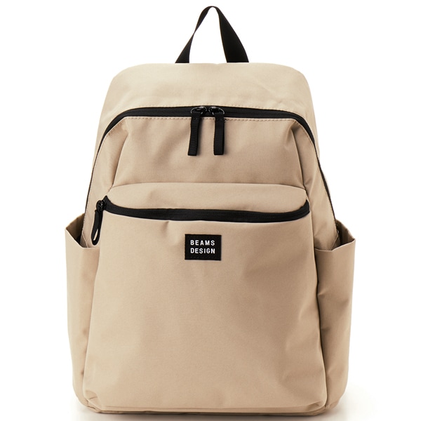 [�}���C]Every One �o�b�N�p�b�N/�r�[���X �f�U�C���iBEAMS DESIGN�j �x�[�W��