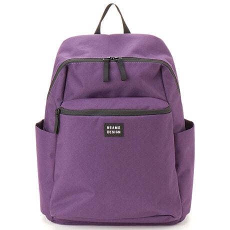 [^:BMMH5BR1]100%TCNfނōꂽGRȃV[YyʂŃRpNgȃobNpbNoBC|PbgA4TCYɑΉĂA܂TCh̃|Pbgɂ͐܂肽ݎP500ml̃ybg{g[邱Ƃł܂B㝛fނ̗pĂ邽߁AV̕ωɂSłBVvȖn̑fނɃ|Cg̃SANZgɂȂAJWAX^Cɂ͂܂܂B@\ƃX^C˔A^E[Xɂ҂̃jZbNXȃobNpbNłB