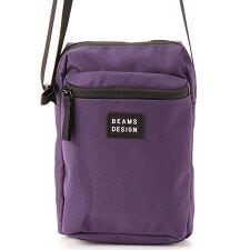 Every One 縦型ショルダーバッグ