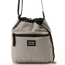 Every One 巾着型ショルダーバッグ