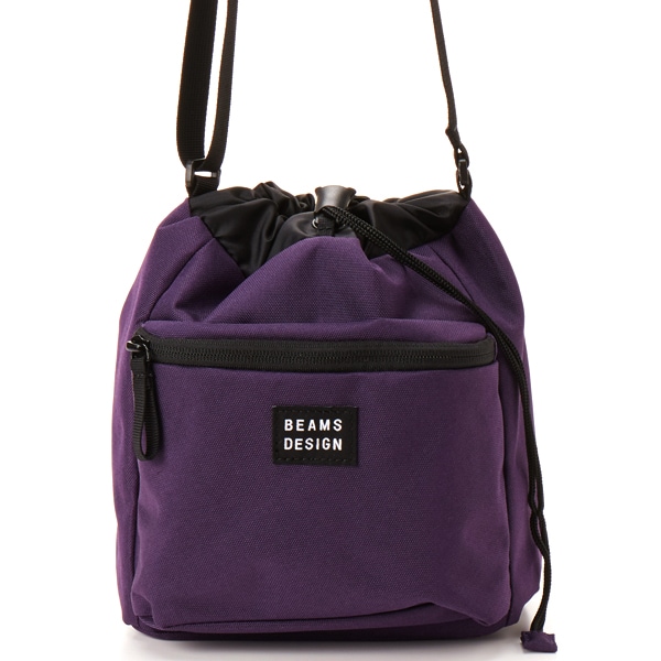Always ショルダーバッグ | ビームス デザイン(BEAMS DESIGN