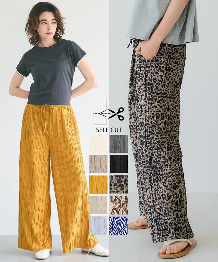 papier リブパンツ 3.1 Phillip Lim スリーワンフィリップリム ショートパンツ