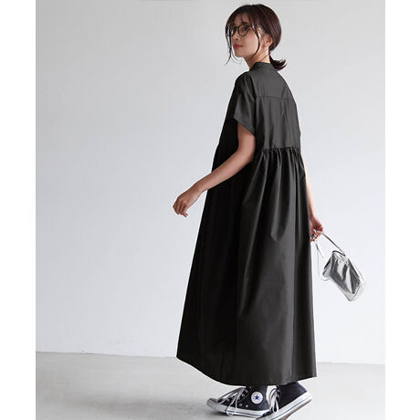 しわになりにくい ハイウエスト切り替えワンピース コカ Coca 16 04 ファッション通販 マルイウェブチャネル しわになりにくい ハイウエスト切り替えワンピース コカ Coca 16 04 ファッション通販 マルイウェブチャネル