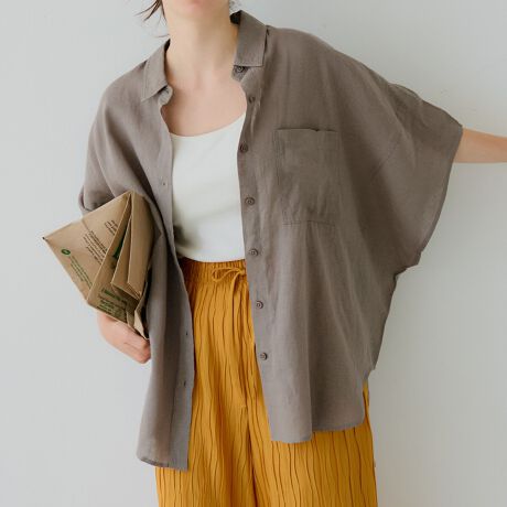 [^:26-220214001-17]y₩ȃVA[Ɠ̂VGbg͂̃[l|`Vc_25ssVFCG[oI^fUCEVGbgƂrbOVGbgɁAO㍷̂钅䂪vXB|`̍L肠tHŁACɂȂ郉CӂJo[B{^JĉHDƂĂg2WAYdlŁAVvȂ݊̂fUCɎdグ܂BfށEʋC̗ǂlƁÂ郌[uhi`ȕEق̂蓧VA[fނŁAȈۂƃghoEyĂƂŁAG߂Kɉ߂fފR[fBl[g^NgbvL~\[̏ォ炳ƉHD΁AĂ̗[E悯΍ɂChpcfjŃbNXnF̖nBLkFȂBFBnFȂB|PbgFBӓ_Fn̓ȃJXĂ܂AsǕił͂܂Bfނ̓Albv(IɑȂĂ镔)AD胀A߃܂BfP[gȑfނ̂߁AׂƖDڂ̊E鋰ꂪ܂B{i͑fނ̓Aɏk݂^A΍s(˂)܂Bfނ̕ȂǂdĂ邽߂ByђE͌`𐮂Ă犱ĂB@̂gp͂TBnfނ̐ɂ2cmO(jbgiɊւĂ4cmx)TCY덷oꍇ܂Bfpʐ^͎BeAql̃j^[ɂAۂ̃J[ƈقȂČ܂Bi͋@Bɂ鐶ỶߒAwnDۂ̎̌pځx⑽́wقxA@ۂ́waxA`TCYɑ́w덷xꍇ܂BqlɊł܂悤Aŗǂ̂lił񋟂ł悤w߂Ă܂BǂfUCƏi񋟂Ē߂ɂfނDɂ܂ẮA܂悤肢\グ܂BfgF160cm/161cm/172cm/173cm