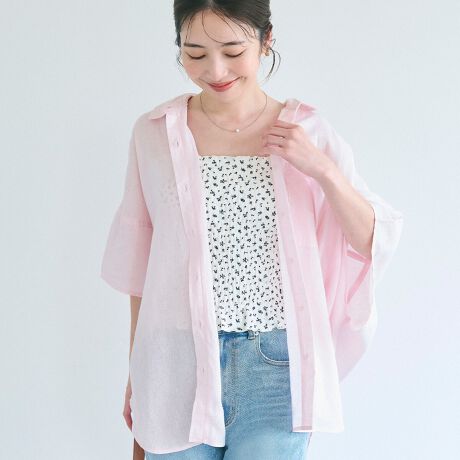 [^:26-220214001-17]y₩ȃVA[Ɠ̂VGbg͂̃[l|`Vc_25ssVFCG[oI^fUCEVGbgƂrbOVGbgɁAO㍷̂钅䂪vXB|`̍L肠tHŁACɂȂ郉CӂJo[B{^JĉHDƂĂg2WAYdlŁAVvȂ݊̂fUCɎdグ܂BfށEʋC̗ǂlƁÂ郌[uhi`ȕEق̂蓧VA[fނŁAȈۂƃghoEyĂƂŁAG߂Kɉ߂fފR[fBl[g^NgbvL~\[̏ォ炳ƉHD΁AĂ̗[E悯΍ɂChpcfjŃbNXnF̖nBLkFȂBFBnFȂB|PbgFBӓ_Fn̓ȃJXĂ܂AsǕił͂܂Bfނ̓Albv(IɑȂĂ镔)AD胀A߃܂BfP[gȑfނ̂߁AׂƖDڂ̊E鋰ꂪ܂B{i͑fނ̓Aɏk݂^A΍s(˂)܂Bfނ̕ȂǂdĂ邽߂ByђE͌`𐮂Ă犱ĂB@̂gp͂TBnfނ̐ɂ2cmO(jbgiɊւĂ4cmx)TCY덷oꍇ܂Bfpʐ^͎BeAql̃j^[ɂAۂ̃J[ƈقȂČ܂Bi͋@Bɂ鐶ỶߒAwnDۂ̎̌pځx⑽́wقxA@ۂ́waxA`TCYɑ́w덷xꍇ܂BqlɊł܂悤Aŗǂ̂lił񋟂ł悤w߂Ă܂BǂfUCƏi񋟂Ē߂ɂfނDɂ܂ẮA܂悤肢\グ܂BfgF160cm/161cm/172cm/173cm