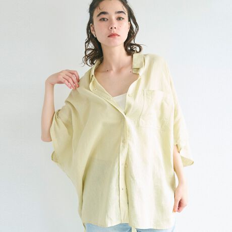 [^:26-220214001-17]y₩ȃVA[Ɠ̂VGbg͂̃[l|`Vc_25ssVFCG[oI^fUCEVGbgƂrbOVGbgɁAO㍷̂钅䂪vXB|`̍L肠tHŁACɂȂ郉CӂJo[B{^JĉHDƂĂg2WAYdlŁAVvȂ݊̂fUCɎdグ܂BfށEʋC̗ǂlƁÂ郌[uhi`ȕEق̂蓧VA[fނŁAȈۂƃghoEyĂƂŁAG߂Kɉ߂fފR[fBl[g^NgbvL~\[̏ォ炳ƉHD΁AĂ̗[E悯΍ɂChpcfjŃbNXnF̖nBLkFȂBFBnFȂB|PbgFBӓ_Fn̓ȃJXĂ܂AsǕił͂܂Bfނ̓Albv(IɑȂĂ镔)AD胀A߃܂BfP[gȑfނ̂߁AׂƖDڂ̊E鋰ꂪ܂B{i͑fނ̓Aɏk݂^A΍s(˂)܂Bfނ̕ȂǂdĂ邽߂ByђE͌`𐮂Ă犱ĂB@̂gp͂TBnfނ̐ɂ2cmO(jbgiɊւĂ4cmx)TCY덷oꍇ܂Bfpʐ^͎BeAql̃j^[ɂAۂ̃J[ƈقȂČ܂Bi͋@Bɂ鐶ỶߒAwnDۂ̎̌pځx⑽́wقxA@ۂ́waxA`TCYɑ́w덷xꍇ܂BqlɊł܂悤Aŗǂ̂lił񋟂ł悤w߂Ă܂BǂfUCƏi񋟂Ē߂ɂfނDɂ܂ẮA܂悤肢\グ܂BfgF160cm/161cm/172cm/173cm