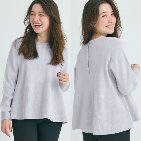 [^:66-220604001-04]obNX^Cɂ肰Ȃ؂₩YAp[ttAjbggbvX_25AW VFlCr[ECgu[VoI^fUCEVGbgVvȃN[lbÑtgɑ΂AobNX^Cɂ̓p[炢A炵vXBɂĂLtAVGbgẪCEAiȈۂɎdグĂ܂BfށEJ[ELk̂炩ȃjbgfނŁAXgXt[ȒSnBEnō킹₷Aꂢ߂ɂJWAɂΉ\BR[fBl[gfjƍ킹ăJWA_Ê͂AXJ[gXbNXƍ킹Ēʋ΂₨oX^CɂBobÑp[fBe[Ap܂ŔȂR[fo܂BnFujbgnLkF蓧FȂnFȂ|PbgFȂӓ_FubNƃ`R[̂ݑfނ̓AF₷̂łӉBCɂAщHыʂ₷߁AAp͂B@ɂĂ͏k݂F̉\B@̂gp͂TBiP̂ł̂ʐ^ɍł߂FƂȂĂ܂Bfpʐ^͎BeAql̃j^[ɂAۂ̃J[ƈقȂČ܂Bi͋@Bɂ鐶ỶߒAwnDۂ̎̌pځx⑽́wقxA@ۂ́wa xA`TCYɑ́w덷xꍇ܂BqlɊł܂悤Aŗǂ̂lił񋟂ł悤w߂Ă܂BǂfUCƏi񋟂Ē߂ɂfނDɂ܂ẮA܂悤肢\グ܂BfF160cm/161cm/163cm/167cm