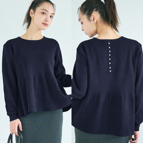 [^:66-220604001-04]obNX^Cɂ肰Ȃ؂₩YAp[ttAjbggbvX_25AW VFlCr[ECgu[VoI^fUCEVGbgVvȃN[lbÑtgɑ΂AobNX^Cɂ̓p[炢A炵vXBɂĂLtAVGbgẪCEAiȈۂɎdグĂ܂BfށEJ[ELk̂炩ȃjbgfނŁAXgXt[ȒSnBEnō킹₷Aꂢ߂ɂJWAɂΉ\BR[fBl[gfjƍ킹ăJWA_Ê͂AXJ[gXbNXƍ킹Ēʋ΂₨oX^CɂBobÑp[fBe[Ap܂ŔȂR[fo܂BnFujbgnLkF蓧FȂnFȂ|PbgFȂӓ_FubNƃ`R[̂ݑfނ̓AF₷̂łӉBCɂAщHыʂ₷߁AAp͂B@ɂĂ͏k݂F̉\B@̂gp͂TBiP̂ł̂ʐ^ɍł߂FƂȂĂ܂Bfpʐ^͎BeAql̃j^[ɂAۂ̃J[ƈقȂČ܂Bi͋@Bɂ鐶ỶߒAwnDۂ̎̌pځx⑽́wقxA@ۂ́wa xA`TCYɑ́w덷xꍇ܂BqlɊł܂悤Aŗǂ̂lił񋟂ł悤w߂Ă܂BǂfUCƏi񋟂Ē߂ɂfނDɂ܂ẮA܂悤肢\グ܂BfF160cm/161cm/163cm/167cm