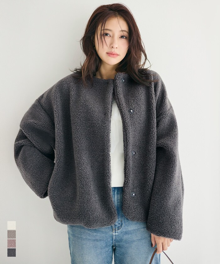 約6×5×5cm】てのりぬいぐるみ （レディース）（PAUL & JOE × すみっコ