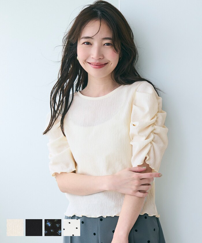レディース Tシャツ・カットソー (チェック柄) の通販 | マルイ