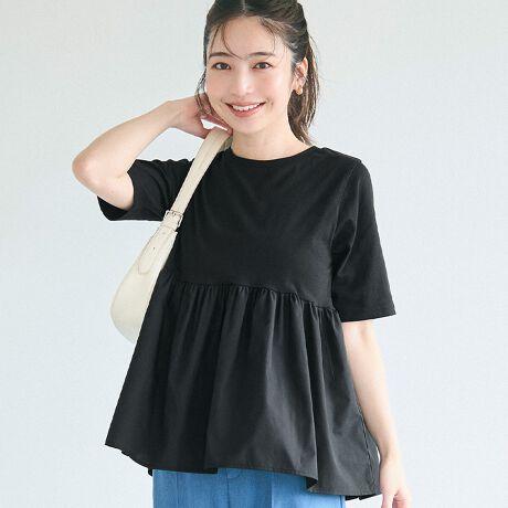 [^:36-230314003-10]ّfނ̑gݍ킹ŖALC߃JWAJbg\[fUCEVGbg_炩ȖȑfނƁAƂ|GXenhbLOّfރfUC͂̃Jbg\[BCɂȂqbvCRɃJo[Ă䊴ŁǍ^Jo[ʂVFƂāAlCgsNԓBVvȂȂꊴ̂VGbgŁA1ŃT}ɂȂDGgbvXłBfށE̗ǂȑfނƁAy₩ȃ|GXefނّ̈fރ~bNXEقǂ悢A₷SnKR[fBl[gfjƍ킹ăJWAɁA^CgXJ[gŃLC߂ɁBC[hȂĂ1ŃX^C܂̂ŁAZ̎ZR[fɂ҂BVvȃ{gXɍ킹邾ŁAiȔvXĂACełBnF_炩Ȑn/Ƃ萶nLkFBFzCgƃCgsN݂̂₠BnFȂB|PbgFȂBӓ_FubNAlCr[̂ݑfނ̓AF₷̂łӉB@ɂĂ͏k݂F̉\B@̂gp͂TBnfނ̐ɂ2cmO(jbgiɊւĂ4cmx)TCY덷oꍇ܂BiP̂ł̂ʐ^ɍł߂FƂȂĂ܂Bfpʐ^͎BeAql̃j^[ɂAۂ̃J[ƈقȂČ܂Bi͋@Bɂ鐶ỶߒAwnDۂ̎̌pځx⑽́wقxA@ۂ́waxA`TCYɑ́w덷xꍇ܂BqlɊł܂悤Aŗǂ̂lił񋟂ł悤w߂Ă܂BǂfUCƏi񋟂Ē߂ɂfނDɂ܂ẮA܂悤肢\グ܂B