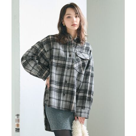 [^:16-230603001-04]H~̃V[Y[h܂AJ[̃`FbNVcWPbg_25AW VoI^fUCEVGbgYCNȃI[o[VGbgŁAHD邾łȂꊴ̂X^COBO㍷̂鐞fUCŁAobN͒߂̏䊴Ȃ̂ŋCɂȂ̌^肰ȂJo[Ă܂BL߂̐gƃ{[̂X[uŉHDƂĂ₷AC[hX^Cɂ҂łfށEH~炵̋NѐngpÂ݂ۂɁEG߂łhł鐶nEł\Ȃ̂ŁAfC[gɊACeR[fBl[g{^̊JŁAWPbgɂVcX^C܂ŃAW݁BT^Ngbvƍ킹āAG߂̕ςڂɂ҂ȃX^COy߂܂Bfj⃏ChpcAOXJ[gƂQInF̋NѐnLkFȂFȂnFȂ|PbgF蒍ӓ_FCɂAщHыʂ₷߁AAp͂B{i͑fނ̕dĂ܂BlbvD胀Ȃǂ܂̂łB˓uɒԓƕϐFF򂹂邱Ƃ܂BCƁAщHAsOɂȂ܂BAp͂B̍ۂ́AKlbggpAPƂŐĉB@ɂĂ͏k݂F̉\BiP̂ł̂ʐ^ɍł߂FƂȂĂ܂Bnfނ̐ɂ2cmO(jbgiɊւĂ4cmx)TCY덷oꍇ܂Bfpʐ^͎BeɂAۂ̃J[ƈقȂꍇ܂Bi͋@Bɂ鐶ỶߒAwnDۂ̎̌pځx⑽́wقxA@ۂ́waxA`TCYɑ́w덷xꍇ܂BqlɊł܂悤Aŗǂ̂lił񋟂ł悤w߂Ă܂BǂfUCƏi񋟂Ē߂ɂfނDɂ܂ẮA܂悤肢\グ܂BfF161cm/163cm/175cm