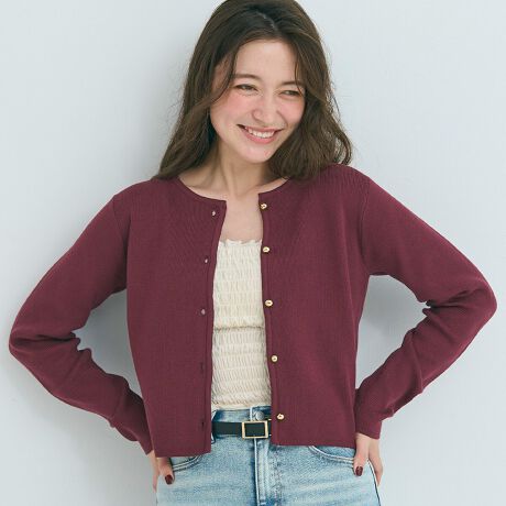 [^:66-230518003-04]Ԃȋ{^iȈۂ̃J[fBK_VFCgu[EJ[LoI^fUCEVGbgڂ̋{^fBeB[ŃNVJȈۂX^COɍ킹₷RpNgBH~炵J[WJŃV[Y[h܂܂BfށEڂ̋l܂_炩jbgnŉKȒSnEȂ▭ȓŁAOV[Y񂹂DGfށR[fBl[gJ[fBKƂĂ͂gbvXoŒp̂IXXłB킹{gXI΂AJWA炫ꂢ߂܂ŕLX^COĂ܂BfC[ItBX܂ŁAlXȃV[ŊBnF_炩jbgnLkFȂFȂnFȂ|PbgFȂӓ_FO[͐Y̓sɂ荬pقȂ̂܂AIsƂȂ܂Bfނ̓AF₷̂łӉBCɂAщHыʂ₷߁AAp͂B@ɂĂ͏k݂F̉\B@̂gp͂TBiP̂ł̂ʐ^ɍł߂FƂȂĂ܂Bfpʐ^͎BeAql̃j^[ɂAۂ̃J[ƈقȂČ܂Bi͋@Bɂ鐶ỶߒAwnDۂ̎̌pځx⑽́wقxA@ۂ́waxA`TCYɑ́w덷xꍇ܂BqlɊł܂悤Aŗǂ̂lił񋟂ł悤w߂Ă܂BǂfUCƏi񋟂Ē߂ɂfނDɂ܂ẮA܂悤肢\グ܂BfF160cm/161cm/163cm/165cm/167cm/173cm