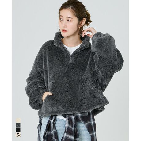 [^:46-230605001-04]bNXƖh˔An[tWbv{Au]_25AW WEBŃubNE~bNXVoI^fUCEVGbgĝ݂闼ʃ{At[Xgpn[tWbvgbvXBƂTCYŃbNXՂBnClbNŎ񌳂܂łhłAWbv̊JŒȂɕω܂BfށE@\Eӂ_炩ȗʃ{AfށEM𓦂ɂۉ@\tŁAKR[fBl[gfjJ[Spcƍ킹ăJWAɁAXJ[gƍ킹ĊÐh~bNXWbvJăCi[郌C[hy߂܂BnF_炩{AnLkF蓧FȂnFȂ|PbgF蒍ӓ_Ffނ̓AєAщHt邱Ƃ܂B@ɂĂ͏k݂F̉\B@̂gp͂TBiP̂ł̂ʐ^ɍł߂FƂȂĂ܂Bfpʐ^͎BeAql̃j^[ɂAۂ̃J[ƈقȂČ܂Bi͋@Bɂ鐶ỶߒAwnDۂ̎̌pځx⑽́wقxA@ۂ́waxA`TCYɑ́w덷xꍇ܂BqlɊł܂悤Aŗǂ̂lił񋟂ł悤w߂Ă܂BǂfUCƏi񋟂Ē߂ɂfނDɂ܂ẮA܂悤肢\グ܂BfF166cm/167cm/172cm