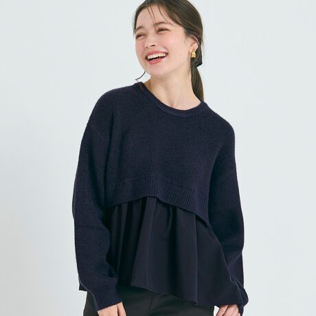 [^:36-230514003-16]1ŉ؂₮C[hjbgvI[o[_25AW VF `R[ElCr[E{[_[oI^fUCEVGbgّfނgݍ킹hbLOfUCŁA邾łȂꊴ̂X^CɁBӂLtAVGbgƃ{[X[uA炵ۗ܂BJWAɂꂢ߂ɂΉł閜\gbvXBfށEy₩ŏ_炩ȃjbgfށEz啔͂ƐSn悢ȍnR[fBl[gאg̃pcƍ킹ĂƁA^CgXJ[gŃfBCNɁBtbgV[YŃfC[ɁAu[cq[ŏH~炵ꂢ߃X^CɂBnF_炩jbgn/ƂȍnLkF{݂̂̂蓧Fz啔݂̂₠藠nFȂ|PbgFȂӓ_Ffނ̓AF₷̂łӉBfނ̓AєAѕ݂̗Aыʂꍇ܂BCɂAщHыʂ₷߁AAp͂B@ɂĂ͏k݂F̉\B@̂gp͂TBiP̂ł̂ʐ^ɍł߂FƂȂĂ܂Bfpʐ^͎BeAql̃j^[ɂAۂ̃J[ƈقȂČ܂Bi͋@Bɂ鐶ỶߒAwnDۂ̎̌pځx⑽́wقxA@ۂ́waxA`TCYɑ́w덷xꍇ܂BqlɊł܂悤Aŗǂ̂lił񋟂ł悤w߂Ă܂BǂfUCƏi񋟂Ē߂ɂfނDɂ܂ẮA܂悤肢\グ܂BfF161cm/163cm/172cm