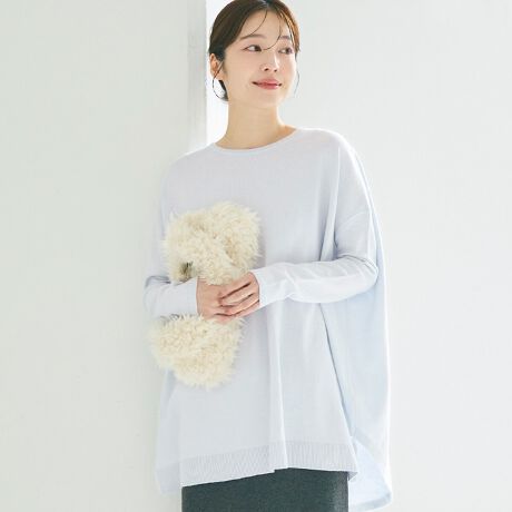 [^:66-221204001-04]̌^Jo[AȂjbg`jbN_25AW VF`R[ECgu[EI[g~[STCYoI^fUCEVGbgׂ߂̃X[uŃn̂AcꂵɂfUCBe[JbgCɂȂ鍘܂肰ȂJo[Ă̂ŁǍ^Jo[ʂI[o[TCYŎdグÂl̃NV[X^CBfށEƂƂȂ߂炩ȔGE_炩ƂȂ₩˔iȃjbgfށR[fBl[gȂꊴՂ̃jbg`jbŃAאg̃{gX킹߁BXLj[⃌MXɃOu[c킹΁AX^CAbvȂGߊ̂钅ȂɁBVvȃfUCȂ̂ŁAANZobOȂǏŃANZgƑlۂɁBnF̃jbgnLkF蓧FȂnFȂ|PbgFȂӓ_F`R[AubN͑fނ̓AF₷̂łӉBCɂAщHыʂ₷߁AAp͂B@ɂĂ͏k݂F̉\B@̂gp͂TBiP̂ł̂ʐ^ɍł߂FƂȂĂ܂Bfpʐ^͎BeAql̃j^[ɂAۂ̃J[ƈقȂČ܂Bi͋@Bɂ鐶ỶߒAwnDۂ̎̌pځx⑽́wقxA@ۂ́waxA`TCYɑ́w덷xꍇ܂BqlɊł܂悤Aŗǂ̂lił񋟂ł悤w߂Ă܂BǂfUCƏi񋟂Ē߂ɂfނDɂ܂ẮA܂悤肢\グ܂BfF160cm/166cm/167cn/173cm