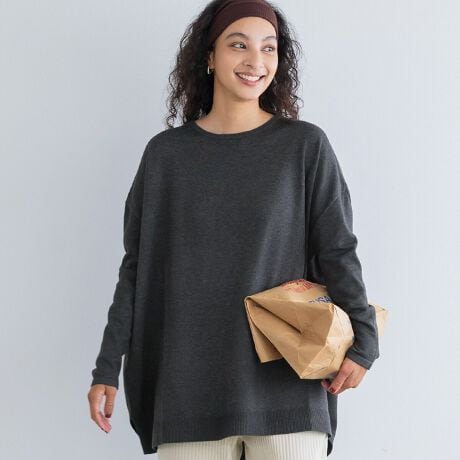 [^:66-221204001-04]̌^Jo[AȂjbg`jbN_25AW VF`R[ECgu[EI[g~[STCYoI^fUCEVGbgׂ߂̃X[uŃn̂AcꂵɂfUCBe[JbgCɂȂ鍘܂肰ȂJo[Ă̂ŁǍ^Jo[ʂI[o[TCYŎdグÂl̃NV[X^CBfށEƂƂȂ߂炩ȔGE_炩ƂȂ₩˔iȃjbgfށR[fBl[gȂꊴՂ̃jbg`jbŃAאg̃{gX킹߁BXLj[⃌MXɃOu[c킹΁AX^CAbvȂGߊ̂钅ȂɁBVvȃfUCȂ̂ŁAANZobOȂǏŃANZgƑlۂɁBnF̃jbgnLkF蓧FȂnFȂ|PbgFȂӓ_F`R[AubN͑fނ̓AF₷̂łӉBCɂAщHыʂ₷߁AAp͂B@ɂĂ͏k݂F̉\B@̂gp͂TBiP̂ł̂ʐ^ɍł߂FƂȂĂ܂Bfpʐ^͎BeAql̃j^[ɂAۂ̃J[ƈقȂČ܂Bi͋@Bɂ鐶ỶߒAwnDۂ̎̌pځx⑽́wقxA@ۂ́waxA`TCYɑ́w덷xꍇ܂BqlɊł܂悤Aŗǂ̂lił񋟂ł悤w߂Ă܂BǂfUCƏi񋟂Ē߂ɂfނDɂ܂ẮA܂悤肢\グ܂BfF160cm/166cm/167cn/173cm