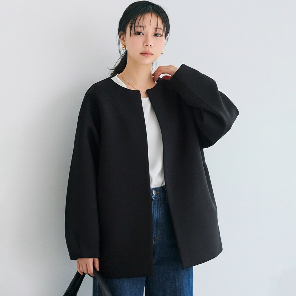 ノーカラーコート の一覧 | マルイウェブチャネル