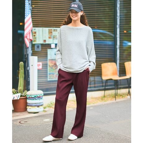 [^:36-230914001-10]_炩NV[ȒSn͂̃upc<_25AWVFO[ECoI^fUCEVGbg悭tÂZ~tAVGbgŋrʂoBC[W[ȗSnȂʁ׌郊upcBEGXg̓S{RŃTCY߉\BJbgItdlƃ|PbgtŁAfUCƎp˔Ă܂BfށEy₩ȃW[[bgfނŁA炩ȔGƏiȌ򊴂oBE_炩LkAKȗSnŃfC[ɂœKBR[fBl[gVvȃgbvXƍ킹ăÑbNXR[fɁB[EFA⃏}CEFAɂ҂BnF_炩unLkF蓧FȂnFȂ|PbgF蒍ӓ_FubNƃC͑fނ̓AF₷̂łӉBv[cH́AivIȂ̂ł͂܂BfUCAӐ}Iɒ[f؂ԂɂĂ܂B@ɂĂ͏k݂F̉\B@̂gp͂TBnfނ̐ɂ2cmO(jbgiɊւĂ4cmx)TCY덷oꍇ܂BiP̂ł̂ʐ^ɍł߂FƂȂĂ܂Bfpʐ^͎BeAql̃j^[ɂAۂ̃J[ƈقȂČ܂Bi͋@Bɂ鐶ỶߒAwnDۂ̎̌pځx⑽́wقxA@ۂ́waxA`TCYɑ́w덷xꍇ܂BqlɊł܂悤Aŗǂ̂lił񋟂ł悤w߂Ă܂BǂfUCƏi񋟂Ē߂ɂfނDɂ܂ẮA܂悤肢\グ܂B