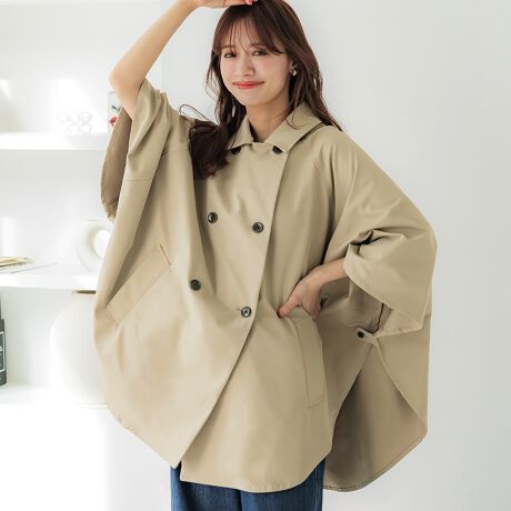 [^:26-230903001-26]|`^VNȃg`fUCR[gfUCEVGbgg`fUC̃bNۓIȃ|`R[gBƂVGbgŃ{fBCE܂B{[̂Z߂̏䂪oBfށEn̂|GXenEق̂̂fފR[fBl[gXvOR[gƂĊ􂷂AE^[BI[o[TCYŃCi[I΂킹܂Bfjɍ킹ăJWAɂAXbNX⃍OXJ[gɍ킹Ăꂢ߂ȃX^Cɂ߁BnFn̂|GXenBLkFBFȂBnFȂB|PbgFBӓ_F@ɂĂ͏k݂F̉\B@̂gp͂TBiP̂ł̂ʐ^ɍł߂FƂȂĂ܂Bfpʐ^͎BeAql̃j^[ɂAۂ̃J[ƈقȂČ܂Bi͋@Bɂ鐶ỶߒAwnDۂ̎̌pځx⑽́wقxA@ۂ́waxA`TCYɑ́w덷xꍇ܂BqlɊł܂悤Aŗǂ̂lił񋟂ł悤w߂Ă܂BǂfUCƏi񋟂Ē߂ɂfނDɂ܂ẮA܂悤肢\グ܂BfgF160cm/165cm/172cm