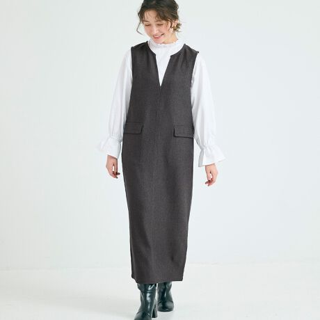 [^:26-240326003-16]iVGbgŒ񂵎݁IE[bVcCWp[XJ[gfUCEVGbgVvȂiȈۂICVGbgBtg̃tFCNtbv|Pbg悢ANZgɁBƂfUCől炵Ȃo܂BfރE[bVȕ\̃cCngpBKxȃnƗAVGbgꂢɃL[vBV[YXŒ񂹂AȂ₩ȕ͂łBR[fBl[g^[guEXCĂꂢ߃ItBXX^CɁBJbg\[⃍T킹΃JWA_EBŃu[cɂXj[J[ɂ}b`閜\ACełBnF_炩|GXenLkFȂFȂnFȂ|PbgF蒍ӓ_F@ɂĂ͏k݂F̉\B@̂gp͂TBiP̂ł̂ʐ^ɍł߂FƂȂĂ܂Bfpʐ^͎BeAql̃j^[ɂAۂ̃J[ƈقȂČ܂Bi͋@Bɂ鐶ỶߒAwnDۂ̎̌pځx⑽́wقxA@ۂ́waxA`TCYɑ́w덷xꍇ܂BqlɊł܂悤Aŗǂ̂lił񋟂ł悤w߂Ă܂BǂfUCƏi񋟂Ē߂ɂfނDɂ܂ẮA܂悤肢\グ܂BfF161cm/167cm