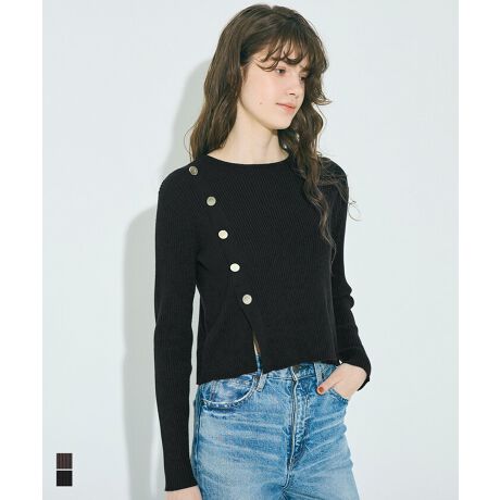 [^:26-240533001-08]iȃS[h{^ANZg̃jbggbvXfUCEVGbgtgɓXbg肰ȂvXBVvȂiȃS[h{^|CgƂȂAꂽۂ^܂B悭tBbgVGbgŁAĝ̃CꂢɌĂ܂BfށEJ[ELk_炩ȑfފŉKȒSnEñVvȃfUĆALR[fBl[gɑΉł閜\ACeR[fBl[gVvȃ{gXɍ킹ăfC[g͂AXJ[g⃏ChpcƑgݍ킹Ăꂢ߃X^CɂBWPbgJ[fBK̃Ci[ƂĂd󂷂AH~̃}XgACełBnF_炩jbgnLkF蓧FȂnFȂ|PbgFȂӓ_FXbg̃{^ȊO͏{^łBCɂAщHыʂ₷߁AAp͂Bfނ̓AF₷̂łӉB@ɂĂ͏k݂F̉\B@̂gp͂TBiP̂ł̂ʐ^ɍł߂FƂȂĂ܂Bfpʐ^͎BeAql̃j^[ɂAۂ̃J[ƈقȂČ܂Bi͋@Bɂ鐶ỶߒAwnDۂ̎̌pځx⑽́wقxA@ۂ́waxA`TCYɑ́w덷xꍇ܂BqlɊł܂悤Aŗǂ̂lił񋟂ł悤w߂Ă܂BǂfUCƏi񋟂Ē߂ɂfނDɂ܂ẮA܂悤肢\グ܂BfF163cm/173cm