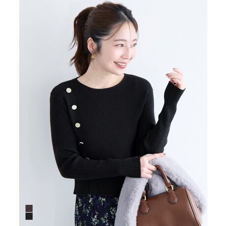 [^:26-240533001-08]iȃS[h{^ANZg̃jbggbvXfUCEVGbgtgɓXbg肰ȂvXBVvȂiȃS[h{^|CgƂȂAꂽۂ^܂B悭tBbgVGbgŁAĝ̃CꂢɌĂ܂BfށEJ[ELk_炩ȑfފŉKȒSnEñVvȃfUĆALR[fBl[gɑΉł閜\ACeR[fBl[gVvȃ{gXɍ킹ăfC[g͂AXJ[g⃏ChpcƑgݍ킹Ăꂢ߃X^CɂBWPbgJ[fBK̃Ci[ƂĂd󂷂AH~̃}XgACełBnF_炩jbgnLkF蓧FȂnFȂ|PbgFȂӓ_FXbg̃{^ȊO͏{^łBCɂAщHыʂ₷߁AAp͂Bfނ̓AF₷̂łӉB@ɂĂ͏k݂F̉\B@̂gp͂TBiP̂ł̂ʐ^ɍł߂FƂȂĂ܂Bfpʐ^͎BeAql̃j^[ɂAۂ̃J[ƈقȂČ܂Bi͋@Bɂ鐶ỶߒAwnDۂ̎̌pځx⑽́wقxA@ۂ́waxA`TCYɑ́w덷xꍇ܂BqlɊł܂悤Aŗǂ̂lił񋟂ł悤w߂Ă܂BǂfUCƏi񋟂Ē߂ɂfނDɂ܂ẮA܂悤肢\グ܂BfF163cm/173cm