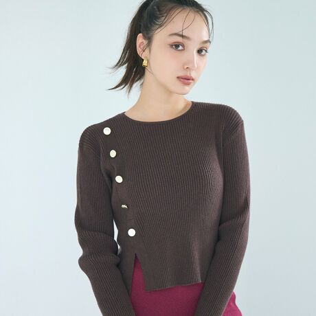 [^:26-240533001-08]iȃS[h{^ANZg̃jbggbvXfUCEVGbgtgɓXbg肰ȂvXBVvȂiȃS[h{^|CgƂȂAꂽۂ^܂B悭tBbgVGbgŁAĝ̃CꂢɌĂ܂BfށEJ[ELk_炩ȑfފŉKȒSnEñVvȃfUĆALR[fBl[gɑΉł閜\ACeR[fBl[gVvȃ{gXɍ킹ăfC[g͂AXJ[g⃏ChpcƑgݍ킹Ăꂢ߃X^CɂBWPbgJ[fBK̃Ci[ƂĂd󂷂AH~̃}XgACełBnF_炩jbgnLkF蓧FȂnFȂ|PbgFȂӓ_FXbg̃{^ȊO͏{^łBCɂAщHыʂ₷߁AAp͂Bfނ̓AF₷̂łӉB@ɂĂ͏k݂F̉\B@̂gp͂TBiP̂ł̂ʐ^ɍł߂FƂȂĂ܂Bfpʐ^͎BeAql̃j^[ɂAۂ̃J[ƈقȂČ܂Bi͋@Bɂ鐶ỶߒAwnDۂ̎̌pځx⑽́wقxA@ۂ́waxA`TCYɑ́w덷xꍇ܂BqlɊł܂悤Aŗǂ̂lił񋟂ł悤w߂Ă܂BǂfUCƏi񋟂Ē߂ɂfނDɂ܂ẮA܂悤肢\グ܂BfF163cm/173cm