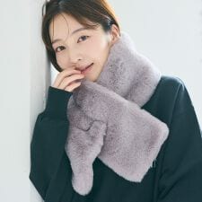 ＼新色登場／フェイクファーナローティペット 全4色