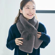 ＼新色登場／フェイクファーナローティペット 全4色