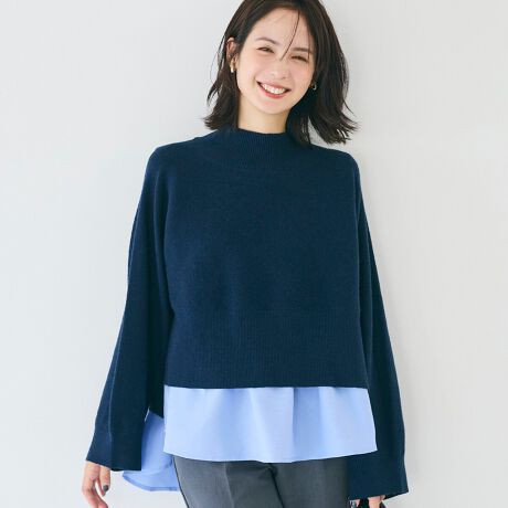 [^:36-240517001-11]ghӂ2_ZbgC[hgbvXŏ{̒Ȃ_25AW VFlCr[oI^fUCEVGbgnClbNjbgƃVc̃C[hfUCڂꖇBuEX͑O㍷̂wCŁAPiłfVGbgɁBjbg͐[߂̃TChXbgƃChX[uŁAƏ炵VGbgɎdグ܂BfށE炩ȃjbgnEy₩ȔVcnŏd˒KR[fBl[gPigł̂ŁAX^CO̕L閜\ZbgACeBJWA炫ꂢ߂܂ŕL}b`AfC[Ɋ􂵂܂BChpc킹΁AɃbNX̂{ȈۂɁBnF_炩jbgn/̃|GXenLkFjbg/uEXȂFjbgȂ/uEXBlackEGraŷ݂藠nFȂ|PbgFȂӓ_Ffނ̓AF₷̂łӉBCɂAщHыʂ₷߁AAp͂B@ɂĂ͏k݂F̉\B@̂gp͂TBiP̂ł̂ʐ^ɍł߂FƂȂĂ܂Bfpʐ^͎BeAql̃j^[ɂAۂ̃J[ƈقȂČ܂Bi͋@Bɂ鐶ỶߒAwnDۂ̎̌pځx⑽́wقxA@ۂ́waxA`TCYɑ́w덷xꍇ܂BqlɊł܂悤Aŗǂ̂lił񋟂ł悤w߂Ă܂BǂfUCƏi񋟂Ē߂ɂfނDɂ܂ẮA܂悤肢\グ܂BfF167cm/160cm