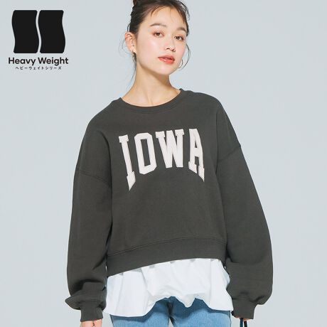 [^:46-240314001-04]ȂꊴYl̃JWAX^CBwr[EFCgNуre[WSXEFbg_25AW VFAC{[EO[E`R[ECG[XLTCYoI^fUCEVGbgBe[WCNȕ͂̃SXEFbgBƂVGbgő̂̃CE킸ÂlJWAȈۂɁBudl̐⑳قǂ悭nAƒȂ܂Bf<br>Eȃwr[EFCgfނōVGbgL[vENюdlłAG߂KELk蓮₷AfC[gɂ҂聡R[fBl[g<br>XJ[g⃏Chpcƍ킹āAtȂl̃bNXX^CɁBVc^[gCăC[hyނ̂߁BV[Y[h߂AH~̎XEFbgłBnF̗NуXEFbgnLkF蓧FȂnFȂ|PbgFȂӓ_F`R[͑fނ̓AF₷̂łӉBfނ̓AєACɂщHыʂ₷߁AAp͂B{i͓H{Ă܂B1Ƃɕ̎dオ肪قȂ܂B@ɂĂ͏k݂F̉\B@̂gp͂TBiP̂ł̂ʐ^ɍł߂FƂȂĂ܂Bfpʐ^͎BeAql̃j^[ɂAۂ̃J[ƈقȂČ܂Bi͋@Bɂ鐶ỶߒAwnDۂ̎̌pځx⑽́wقxA@ۂ́waxA`TCYɑ́w덷xꍇ܂BqlɊł܂悤Aŗǂ̂lił񋟂ł悤w߂Ă܂BǂfUCƏi񋟂Ē߂ɂfނDɂ܂ẮA܂悤肢\グ܂BfF163cm/167cm/169cm/173cm