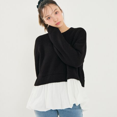 [^:36-240733003-16]gh̃o[fUChbLOC[hjbgfUCEVGbgĝ݂jbgɕz̃o[hbLOA1ŃC[hX^CgbvXBɌčLtAVGbg炵CāAbNX̂VGbgŒSnfށE_炩G̗ǂjbgfށE̕z啔̓n̂|GXenŗ̊L[vR[fBl[gXpc^CgXJ[gƍ킹΁AoX̎ꂽltF~jX^CɁBfC[炨o܂ŁALV[Ŋ􂷂ACełBnF_炩jbgn/Ƃ|GXenLkFjbĝ݂蓧FA̕z啔݂̂₠藠nFz啔݂̂|PbgFȂӓ_Ffނ̓AF₷̂łӉBCɂAщHыʂ₷߁AAp͂B@ɂĂ͏k݂F̉\B@̂gp͂TBiP̂ł̂ʐ^ɍł߂FƂȂĂ܂Bfpʐ^͎BeAql̃j^[ɂAۂ̃J[ƈقȂČ܂Bi͋@Bɂ鐶ỶߒAwnDۂ̎̌pځx⑽́wقxA@ۂ́waxA`TCYɑ́w덷xꍇ܂BqlɊł܂悤Aŗǂ̂lił񋟂ł悤w߂Ă܂BǂfUCƏi񋟂Ē߂ɂfނDɂ܂ẮA܂悤肢\グ܂BfF162cm/163cm