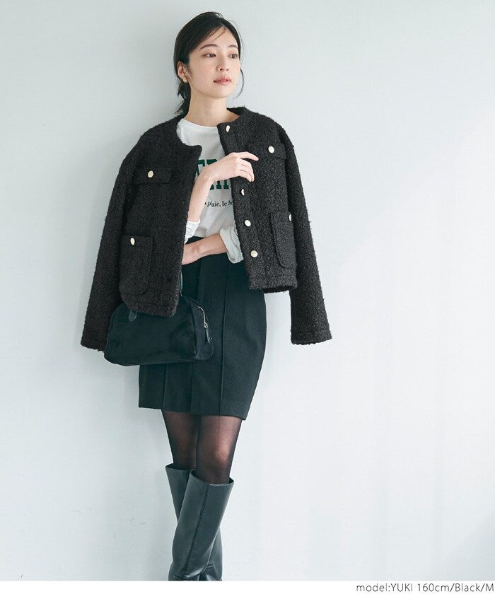 定価58300円ショットボアカラーWコート ショットボアカラーWコート