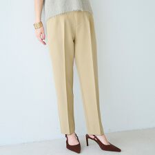 コカ(coca)の3Dストレッチハイウエストパンツ 全8色