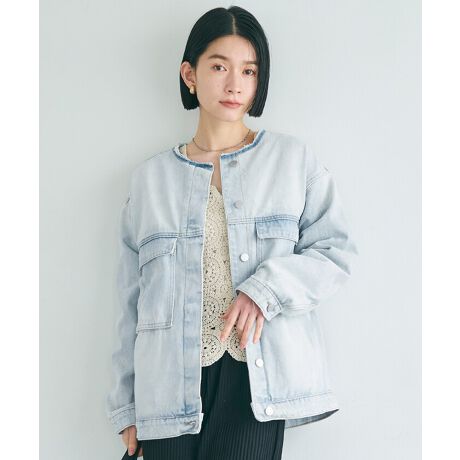 [^:01-240914002-69]CgEHbVHŏt炵fjWPbgfUCEVGbg񌳂茩m[J[fUCŃC[hɍœKB傫߃|PbgANZgɂȂpQBƂI[o[TCYVGbgȂꊴo܂BfށE_炩fjnE₷Sn̗ǂfށR[fBl[gtH̃CgAE^[ƂĊ􂵂܂BJWATVc͂AuEXq[ƍ킹đlJWAɂBVvTVcƍ킹fjIfjX^C߂łBnF_炩fjnBLkFȂBFȂBnFȂB|PbgFBӓ_FfUCAӐ}Iɒ[f؂ԂɂĂ܂Bfނ̓AF܂BWFnƂ̑gݍ킹͂ӉB܂AȂǂɂF╗ω܂BKPƂŐ󂵂ĉB@ɂĂ͏k݂F̉\B@̂gp͂TBiP̂ł̂ʐ^ɍł߂FƂȂĂ܂Bfpʐ^͎BeAql̃j^[ɂAۂ̃J[ƈقȂČ܂Bi͋@Bɂ鐶ỶߒAwnDۂ̎̌pځx⑽́wقxA@ۂ́waxA`TCYɑ́w덷xꍇ܂BqlɊł܂悤Aŗǂ̂lił񋟂ł悤w߂Ă܂BǂfUCƏi񋟂Ē߂ɂfނDɂ܂ẮA܂悤肢\グ܂BfgF160cm/162cm/172cm