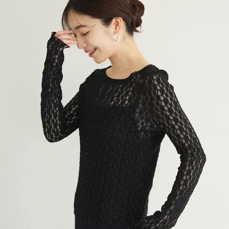 [^:36-240918001-10]@ׂȃ[Xfނ͂̃OX[ugbvXBfUCEVGbĝfUCŏ炵oAC[hR[fɂœKBtBbĝVGbgiŐꂽۂ^܂B悭J݌ꂢɌ܂BfށÊ郌[XnE_炩@ׂȑfށR[fBl[gꖇ͂ACi[ƂĂpłAOV[Y􂵂܂B{gXI΂AlJWAtF~j܂ŕLR[fBl[g\Bt̓WPbg킹ăN[Ɏdグ̂߁nF̂郌[XnBLkFBFBnFȂB|PbgFȂBӓ_FfP[gȑfނ̂߁AׂƖDڂ̊E鋰ꂪ܂B@ɂĂ͏k݂F̉\B@̂gp͂TBiP̂ł̂ʐ^ɍł߂FƂȂĂ܂Bfpʐ^͎BeAql̃j^[ɂAۂ̃J[ƈقȂČ܂Bi͋@Bɂ鐶ỶߒAwnDۂ̎̌pځx⑽́wقxA@ۂ́waxA`TCYɑ́w덷xꍇ܂BqlɊł܂悤Aŗǂ̂lił񋟂ł悤w߂Ă܂BǂfUCƏi񋟂Ē߂ɂfނDɂ܂ẮA܂悤肢\グ܂B