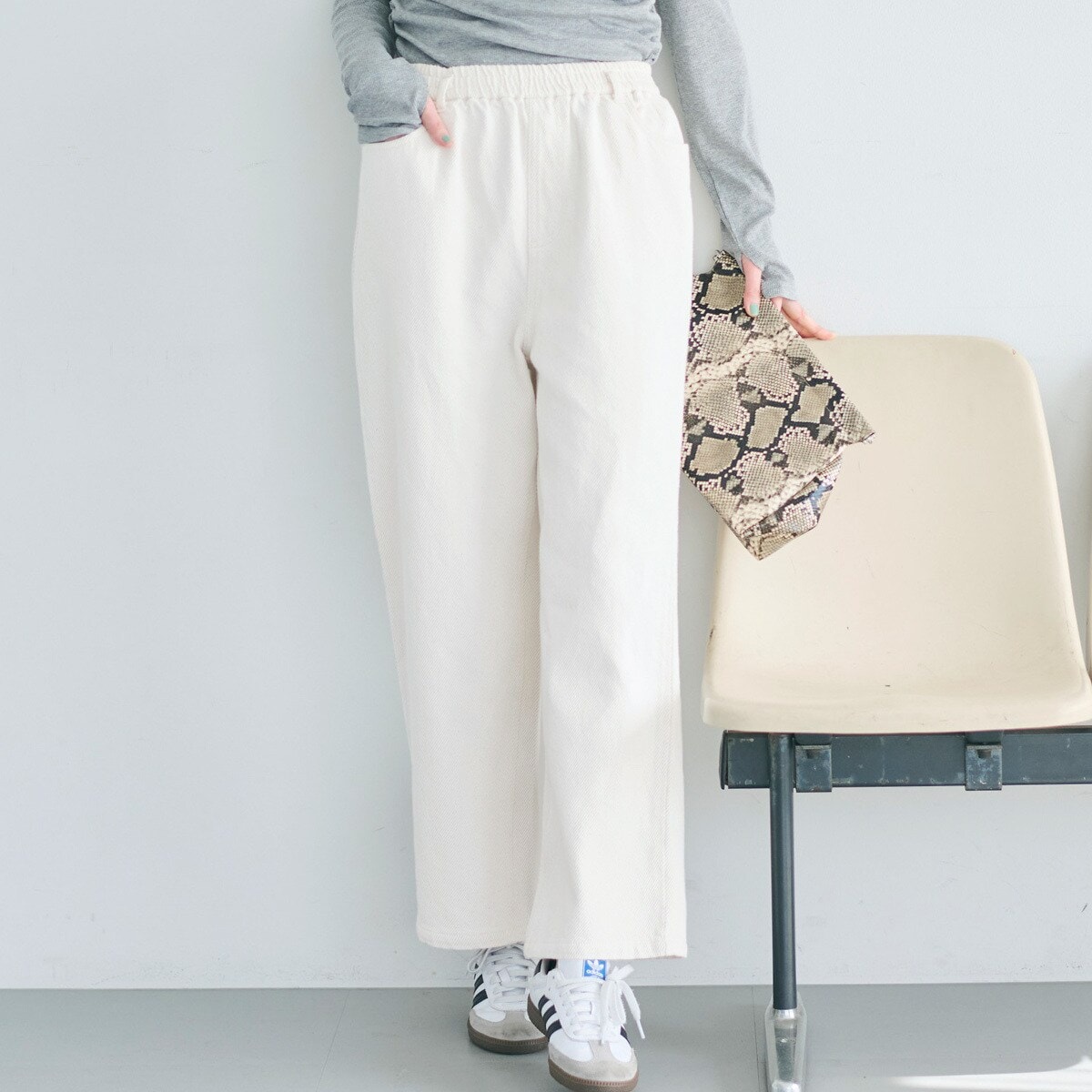 楽天市場】【1点2,436円！30％OFFクーポン利用で】 テーパード
