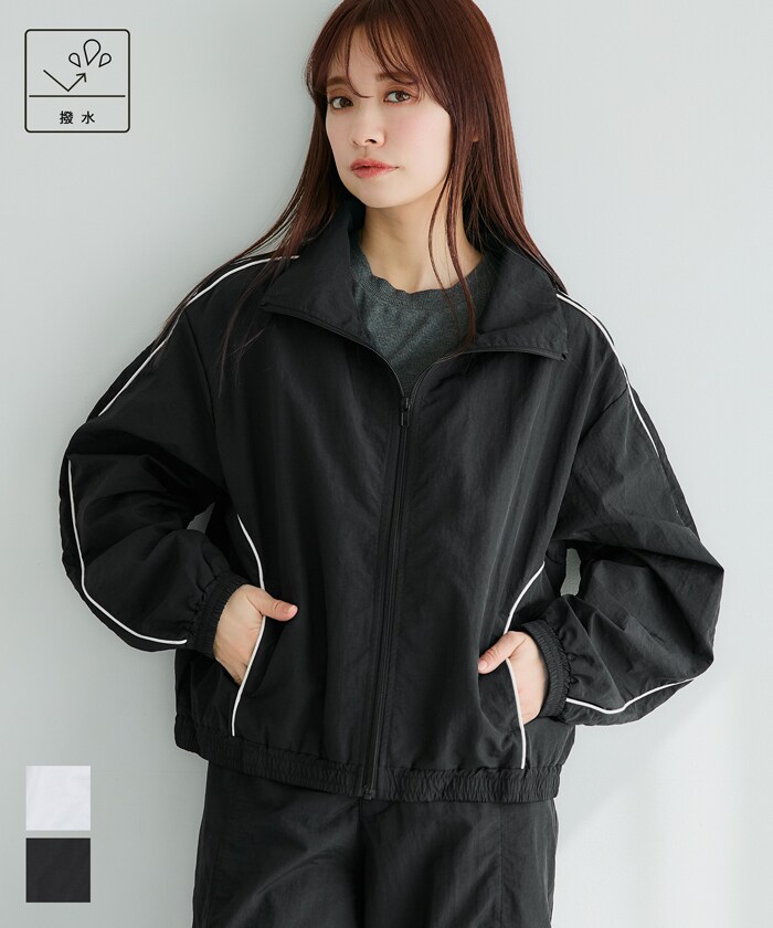DANTON × Ray BEAMS ／ 別注 フードコート