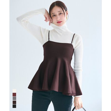 [^:36-240726005-09]ӂƂ̊͂́AltF~jȃyvL~\[_VFuEԓI^fUCEVGbgEGXgLyvfUCARƃX^CAbvA炵Ă܂B悢n̂jbgfނŁAĝ̃CEɂAtHL[vBR͎OŁAxAgbvƂĂpł܂􁡑fށE_炩n̂jbgnE̊AꂢȃVGbgL[vR[fBl[gꖇ͂ATVcVA[gbvXɃC[h邾ŁAgĥ钅Ȃ܂BSTVc⃏Chfjƍ킹Ē悭JWA_ÊJWAɂꂢ߂ɂ킹₷A[h[uɉꒅłBnF_炩jbgnLkF蓧FȂnFȂ|PbgFȂӓ_F@ɂĂ͏k݂F̉\B@̂gp͂TBiP̂ł̂ʐ^ɍł߂FƂȂĂ܂Bfpʐ^͎BeAql̃j^[ɂAۂ̃J[ƈقȂČ܂Bi͋@Bɂ鐶ỶߒAwnDۂ̎̌pځx⑽́wقxA@ۂ́waxA`TCYɑ́w덷xꍇ܂BqlɊł܂悤Aŗǂ̂lił񋟂ł悤w߂Ă܂BǂfUCƏi񋟂Ē߂ɂfނDɂ܂ẮA܂悤肢\グ܂BfF163cm/167cm/169cm/173cm