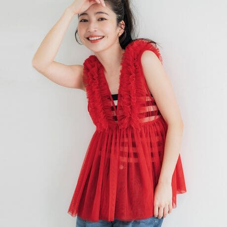 [^:26-240914002-13]ACeI̓Iȃtڂ䂭`[VlbNgbvXfUCEVGbg؂₩ȃtfUC𖾂邭VA[fނ̃gbvXB猨ɂĎ{ꂽttF~jłȂAJWA܂B[߂VlbNŏ㔼g茩܂fށE_炩y₩ȒSnÊ`[fށR[fBl[g1ŃR[f閜\ACeBCi[ŗlXȃC[hX^Cy߂܂B^CgXJ[g킹āAtF~jł܂Ƃ߂R[fBl[g߁BnF̂|GXenBLkFMU[݂̂BFBnFȂB|PbgFȂBӓ_FvgH͉ivIȂ̂ł͂ȂA󓙂ɂAЂъAEȂǂ܂BfUCAӐ}Iɒ[f؂ԂɂĂ܂B@ɂĂ͏k݂F̉\B@̂gp͂TBiP̂ł̂ʐ^ɍł߂FƂȂĂ܂Bfpʐ^͎BeAql̃j^[ɂAۂ̃J[ƈقȂČ܂Bnfނ̐ɂ2cmO(jbgiɊւĂ4cmx)TCY덷oꍇ܂Bi͋@Bɂ鐶ỶߒAwnDۂ̎̌pځx⑽́wقxA@ۂ́waxA`TCYɑ́w덷xꍇ܂BqlɊł܂悤Aŗǂ̂lił񋟂ł悤w߂Ă܂BǂfUCƏi񋟂Ē߂ɂfނDɂ܂ẮA܂悤肢\グ܂B