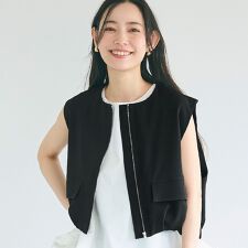 コクーンベスト 全2色